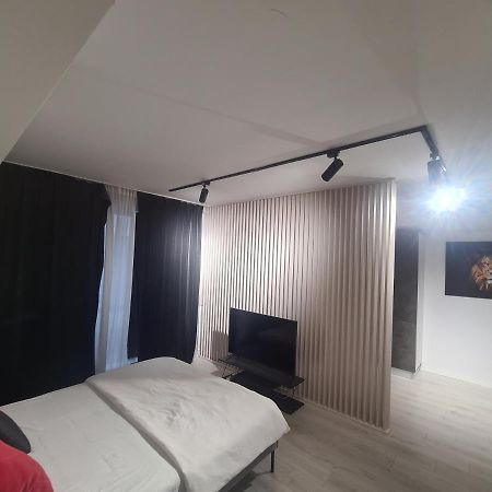 Studio 1 Camera Bukurešť Exteriér fotografie