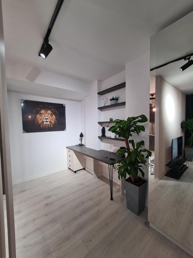 Studio 1 Camera Bukurešť Exteriér fotografie