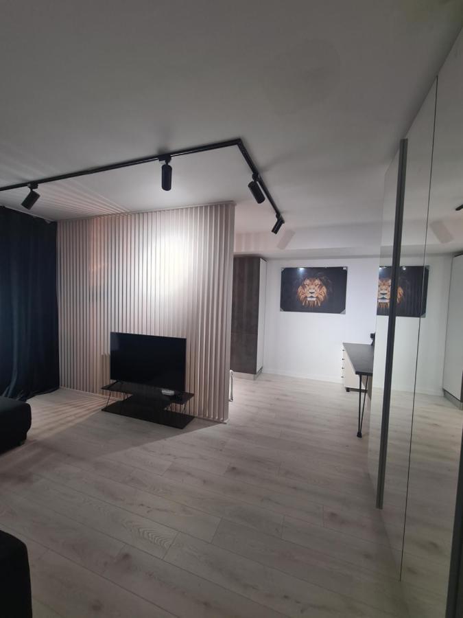 Studio 1 Camera Bukurešť Exteriér fotografie