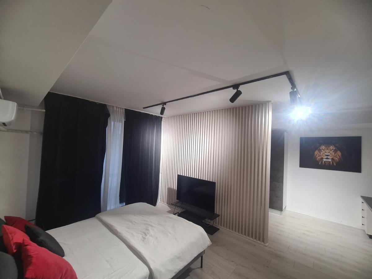 Studio 1 Camera Bukurešť Exteriér fotografie