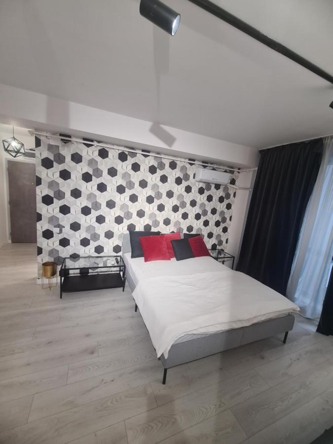 Studio 1 Camera Bukurešť Exteriér fotografie